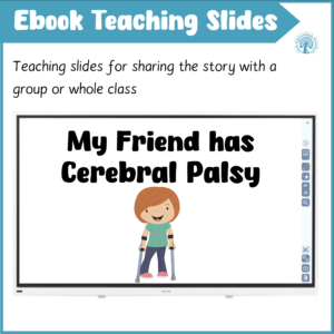cerebral palsy 3