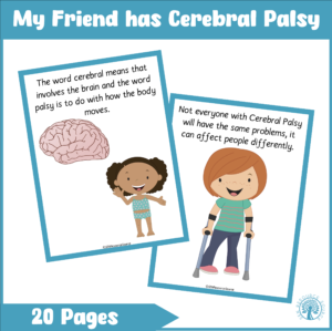 cerebral palsy