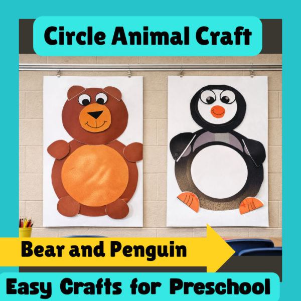 circle animal