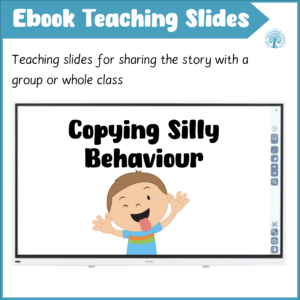 copying silly behaviour3
