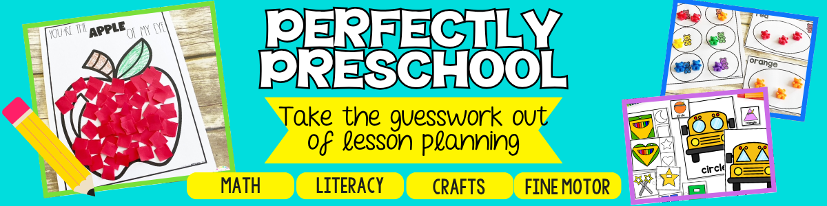 Perfectly Preschool