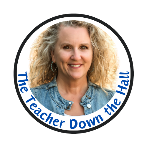 The Teacher Down the Hall