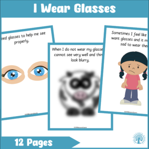 glasses
