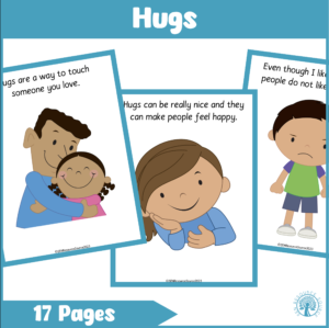 hugs
