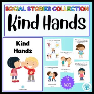 kind hands