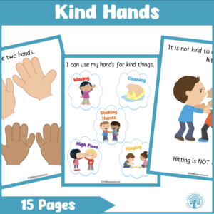 kind hands