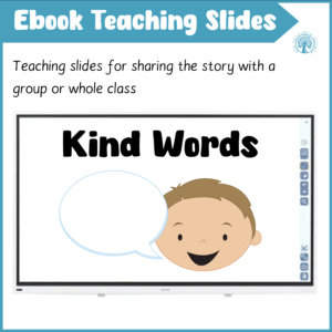 kind words3