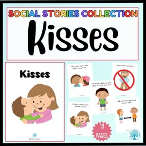 kisses