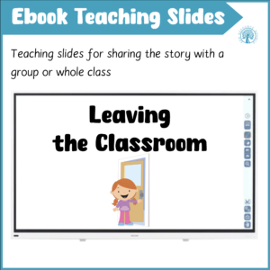 leaving the classroom3
