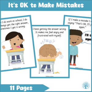 mistakes 3