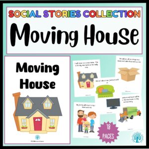 moving house