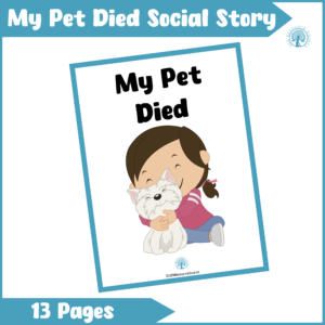 my pet died3