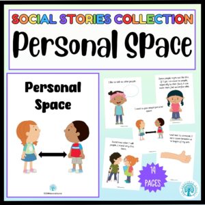 personal space