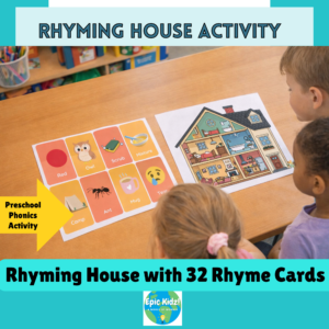 rhiming house hunt cover photo