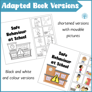 safe behaviour