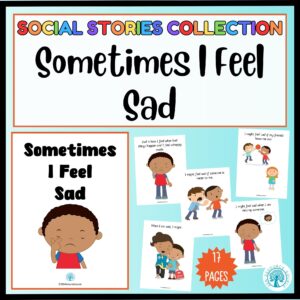 sometimes i feel sad