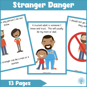 stranger danger