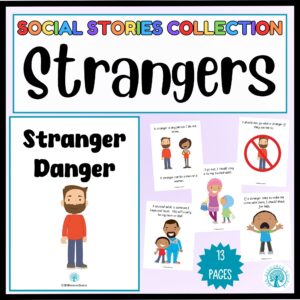 strangers