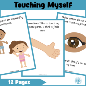 touching myself3