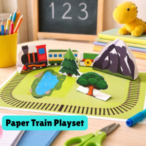 train 1