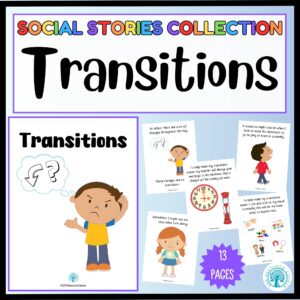 transitions