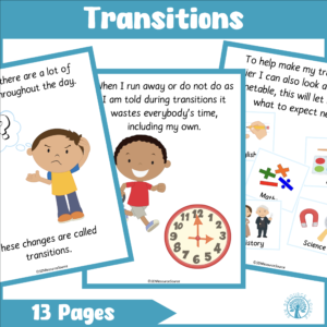 transitions