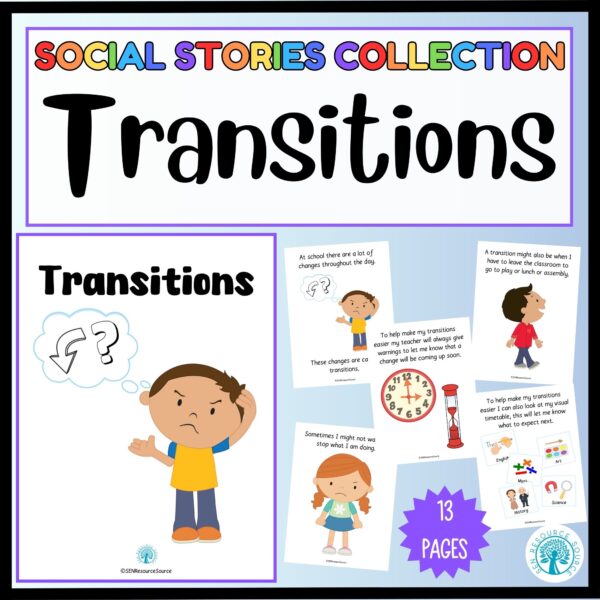 transitions