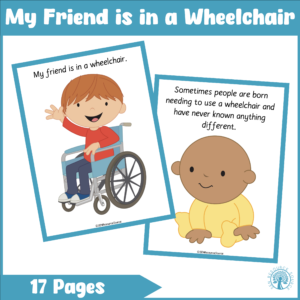 wheelchair
