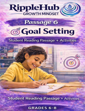 Goal Setting