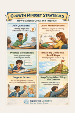 Growth Mindset