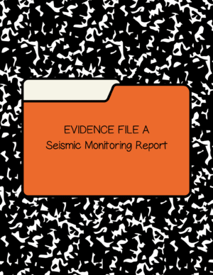 Natural Disasters Case Files (1)