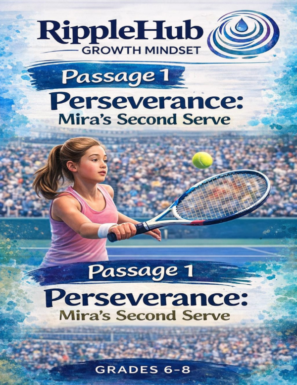 Perseverance