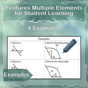 Preview Notes Angles Pairs Equations Part 1_6