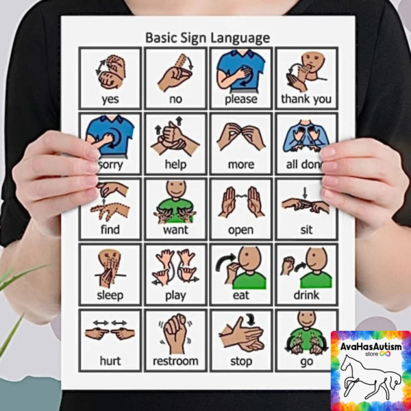 asl main