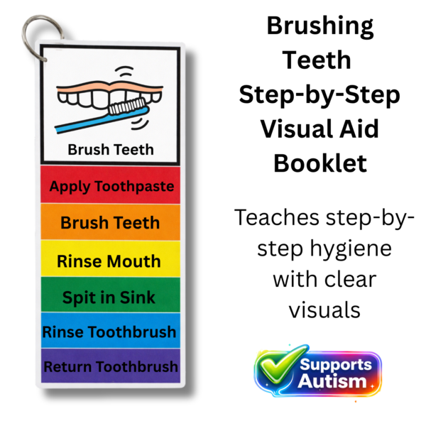 brush teeth