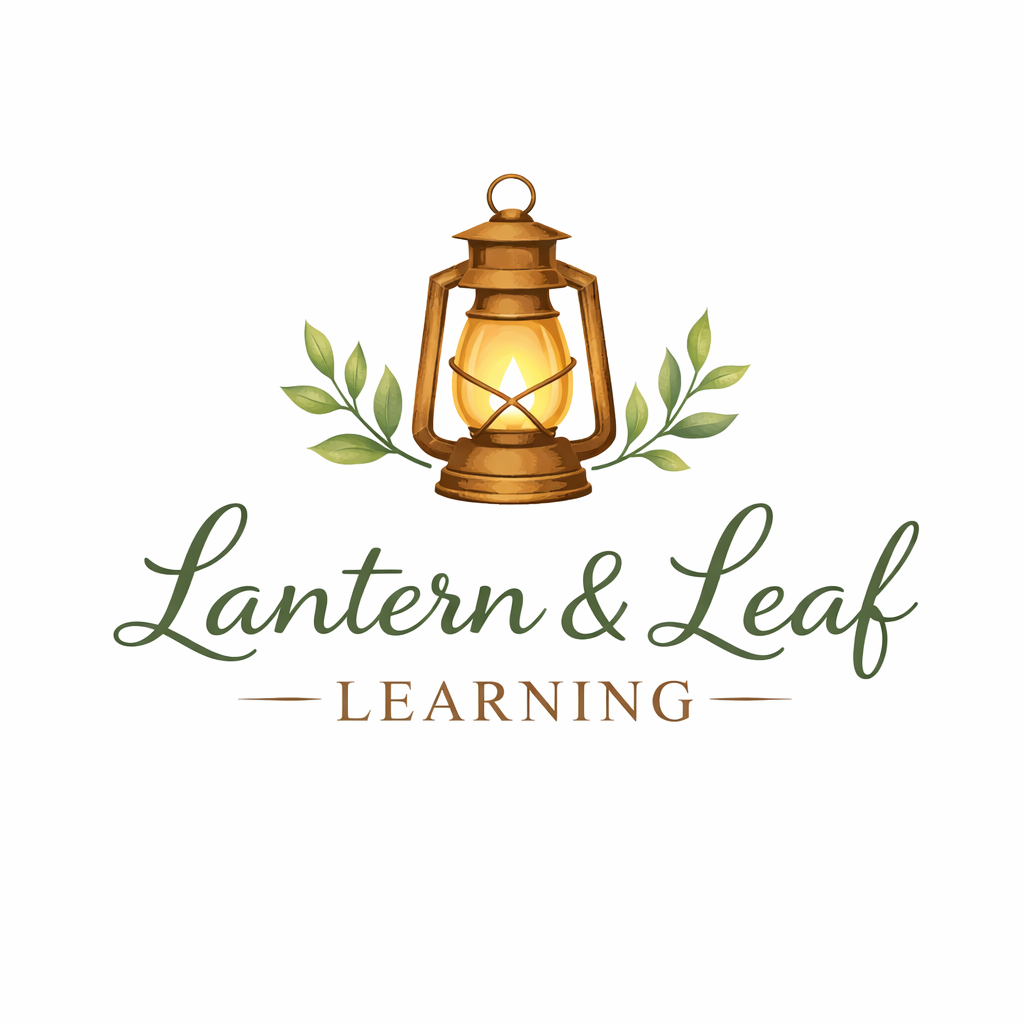 Lantern & Leaf Learning