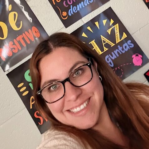 The Language Loft with Ms. Ana