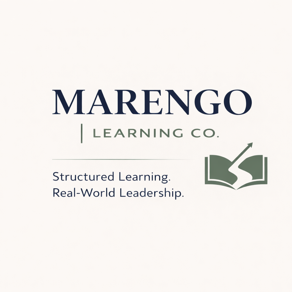Marengo Learning Co.