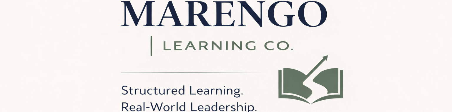 Marengo Learning Co.