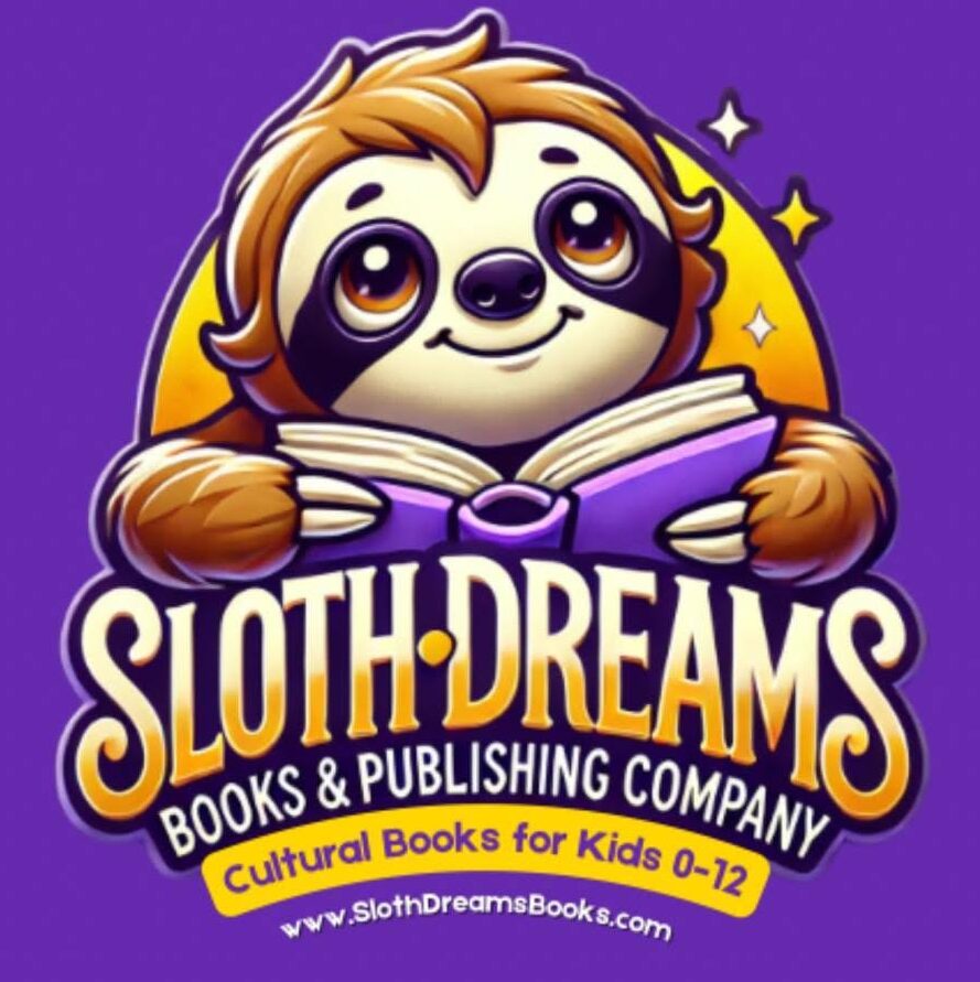 Sloth Dreams Books & Publishing Company