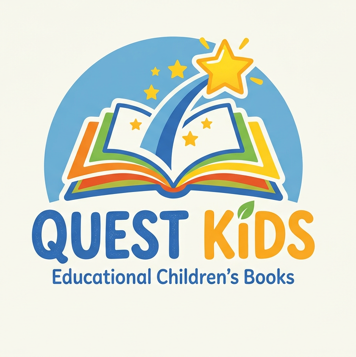 Quest Kids Learning Fun