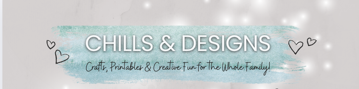 CHills & Designs | Learning Resources & Teacher Tools