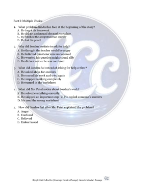 growth mindset bundle (81) preview page 23