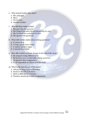 growth mindset bundle (81) preview page 24