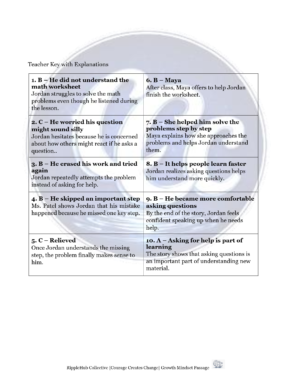 growth mindset bundle (81) preview page 26