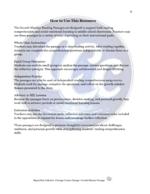 growth mindset bundle (81) preview page 3