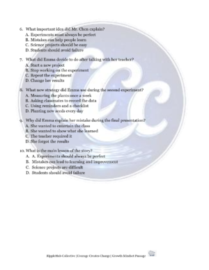 growth mindset bundle (81) preview page 31
