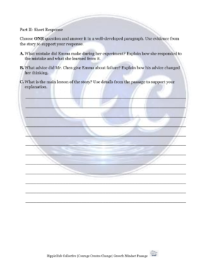 growth mindset bundle (81) preview page 32