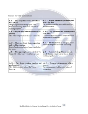 growth mindset bundle (81) preview page 47