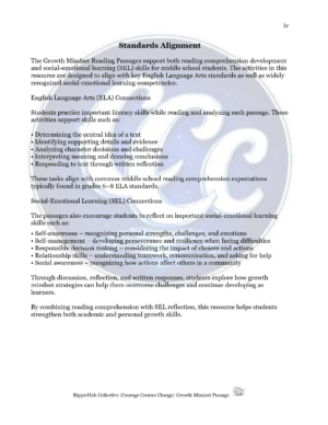 growth mindset bundle (81) preview page 5